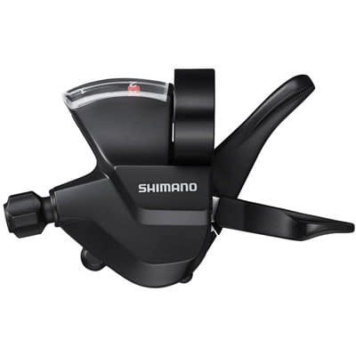 Shifter Shimano SL-M315-L 3-Sp Left Only