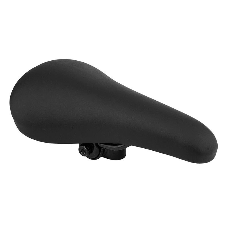 Saddle Sunlite Juvenile Black