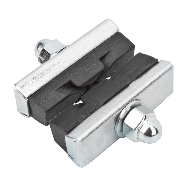 Brake Pads X/Cut Road Black