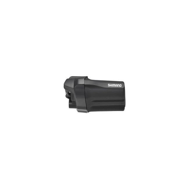 Battery Mount Shimano BM-DN100 External Short w/ M4x10 Bolts