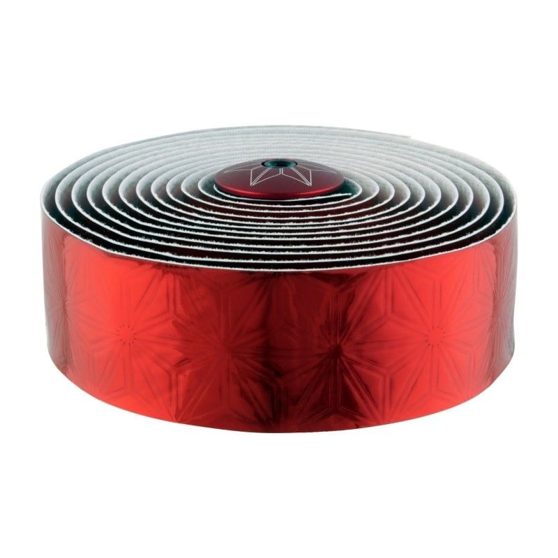 Handlebar Tape Supacaz Prizmatik Red