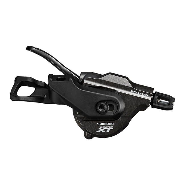 Shifter Shimano Deore XT SL-M8000-B-IR Right I-Spec B
