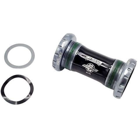 BB FSA MegaEVO for BB386EVO Cranks Steel Ball Premium