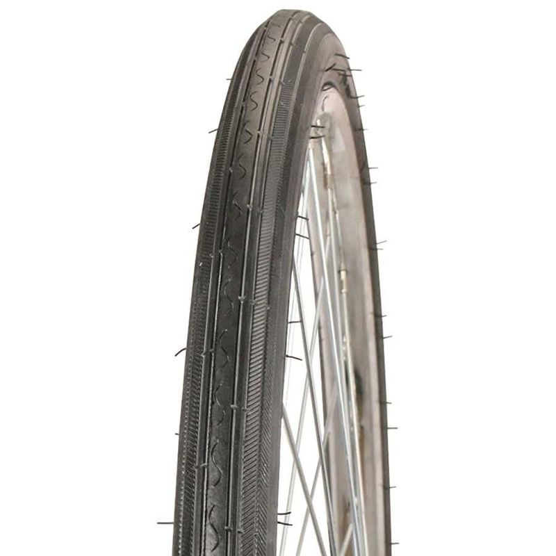 Tire Kenda Street K40 24x1-3/8&quot; Black