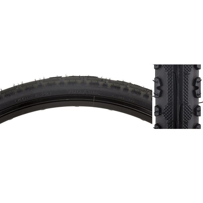 Tire Kenda Kross Plus K846 700x38c Black