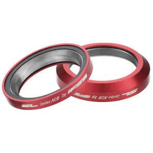 Headset Cartridge Bearing FSA SL Series MR054R TH-873R 30x41x6.5 mm 1-1/8&quot; 36°Inner/45°Outer EACH