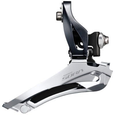 Front Derailleur Shimano Sora FD-R3030 3x9-Sp Braze-on