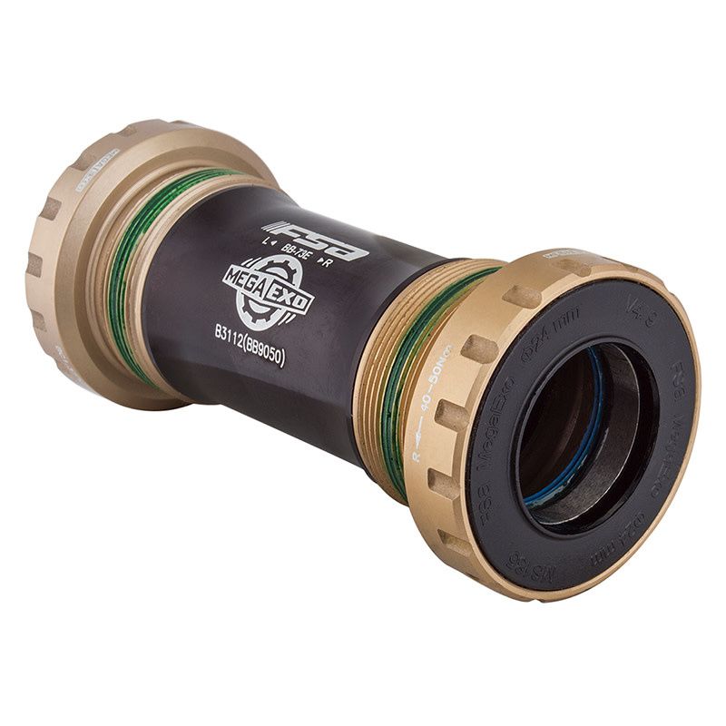 BB FSA Mega Exo MTB SL-K/ Team Issue BB-9050 24 mm