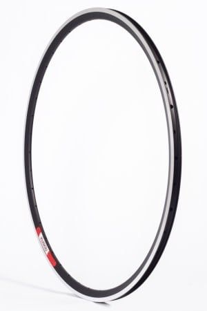 Rim Velocity Fusion 700c 20H Black MSW