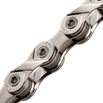 Chain KMC X8.99 8-Sp Silver