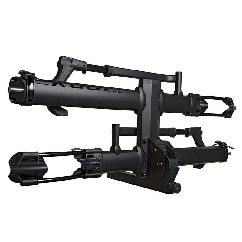 Car Rack Kuat NV Base 2.0 2-bike 2&quot; Sandy Black