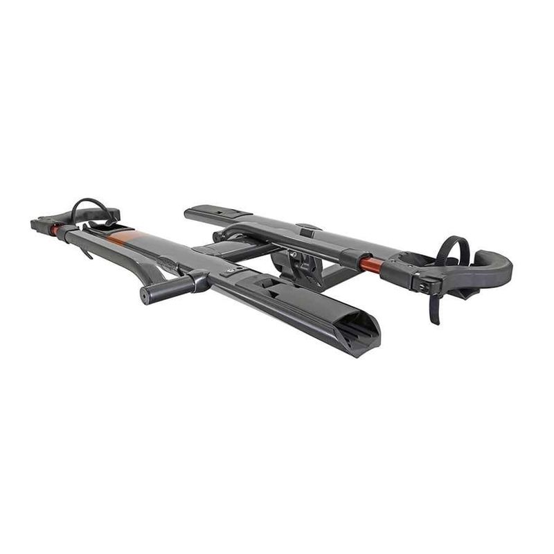 Car Rack Kuat Sherpa 2.0 2-bike 2&quot; Grey