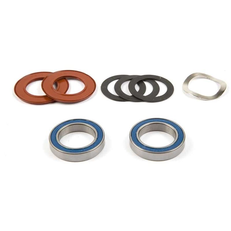 BB Enduro BB90/BB95 Shimano Steel 2 Bearings &amp; 2 Seals