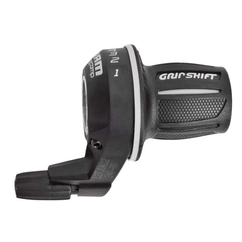 Shifter SRAM MRX Comp Gripshift 8-Sp Right