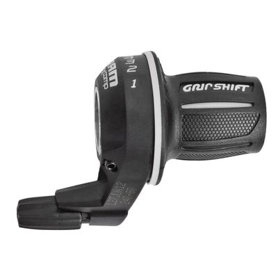 Shifter SRAM MRX Comp Gripshift 8-Sp Right