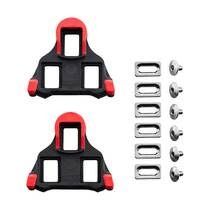 Shoe Cleats Shimano SM-SH10 Red Tip