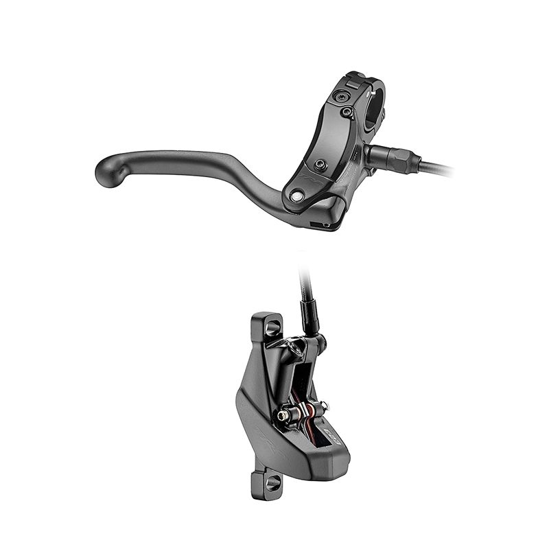 Brake Set TRP C2.3 Hydraulic Left Front