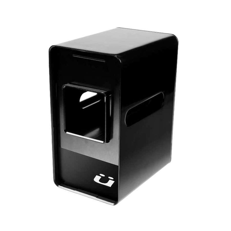 Car Rack Dock Kuat RackDock Black