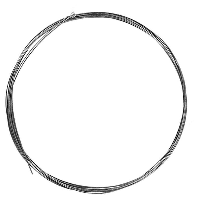 Derailleur Cable 3000 mm (Tandem) Stainless Steel EACH