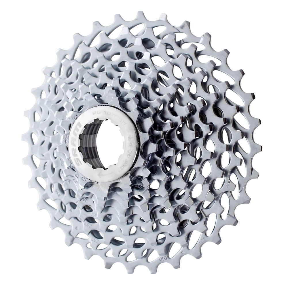 Cassette SRAM PG-1070 10-Sp 11-28t