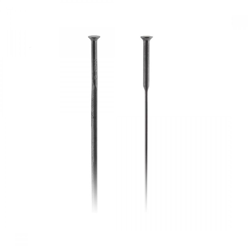 Spoke Sapim CX-Ray Straight Pull 302 mm Black