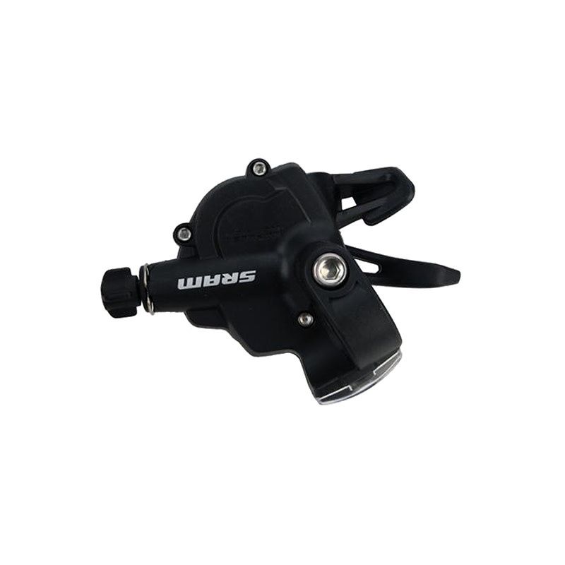 Shifter SRAM  X3 Trigger 7-Sp Right Only