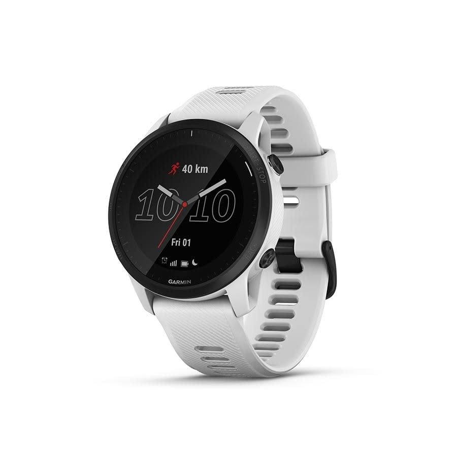 Wristwatch Garmin Forerunner 55 Whitestone