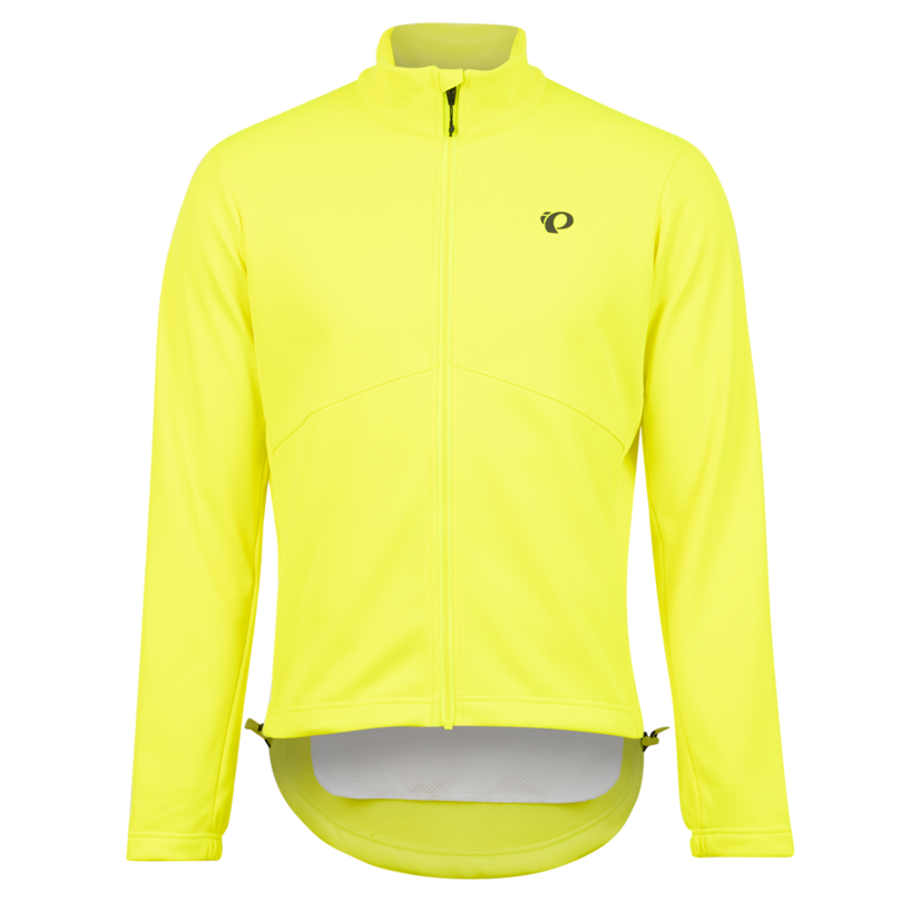 Jacket Pearl Izumi Quest AmFIB Large Screaming Yellow
