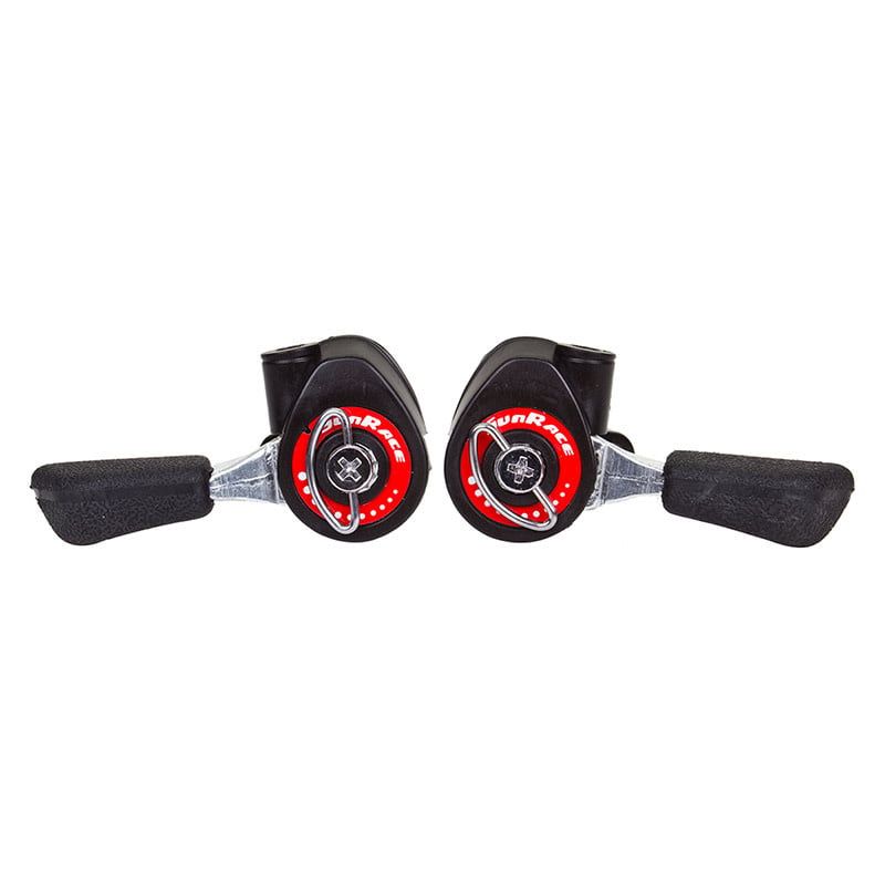 Shifter Set SunRace SL-M10 Friction Thumb Pair