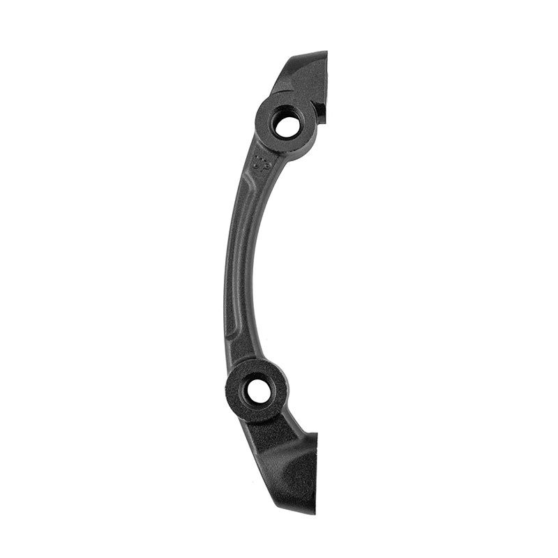 Disc Brake Adapter TRP L2 IS 140R/160F Black