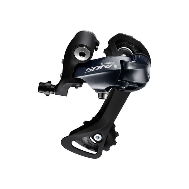 Rear Derailleur Shimano Sora RD-R3000 GS 9-Sp