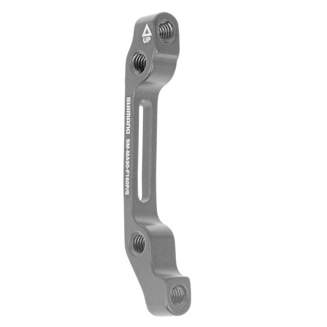 Disc Brake Adapter Shimano SM-MA90-F160P/S