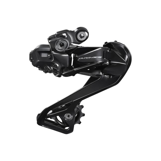Rear Derailleur Shimano Dura-Ace RD-R9250F Di2 12-Sp Medium Cage Black