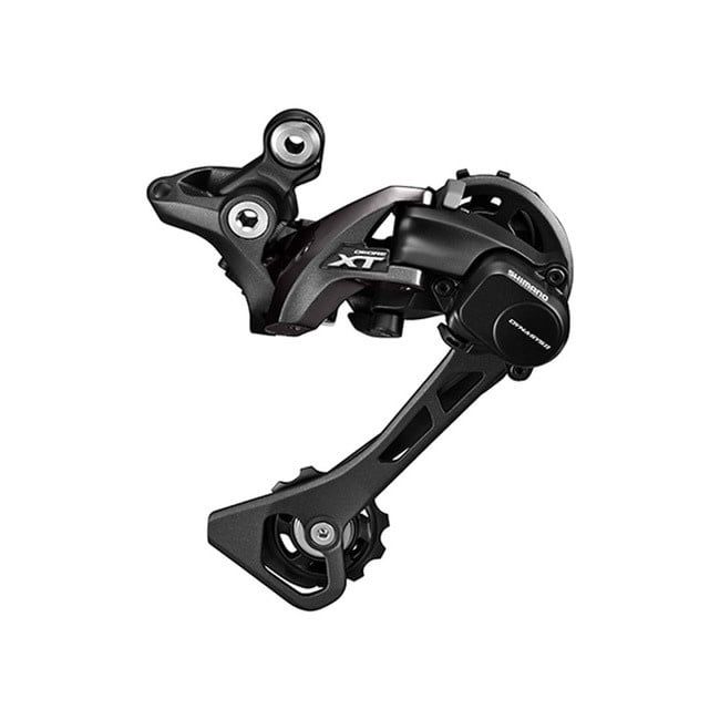 Rear Derailleur Shimano XT RD-M8000 SGS 11-Sp