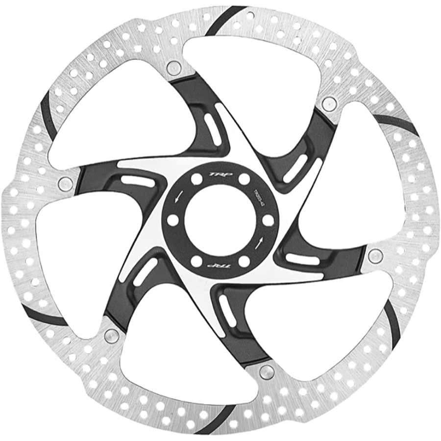 Disc Brake Rotor TRP TRP-42 2.3 x 180 mm 6-Bolt