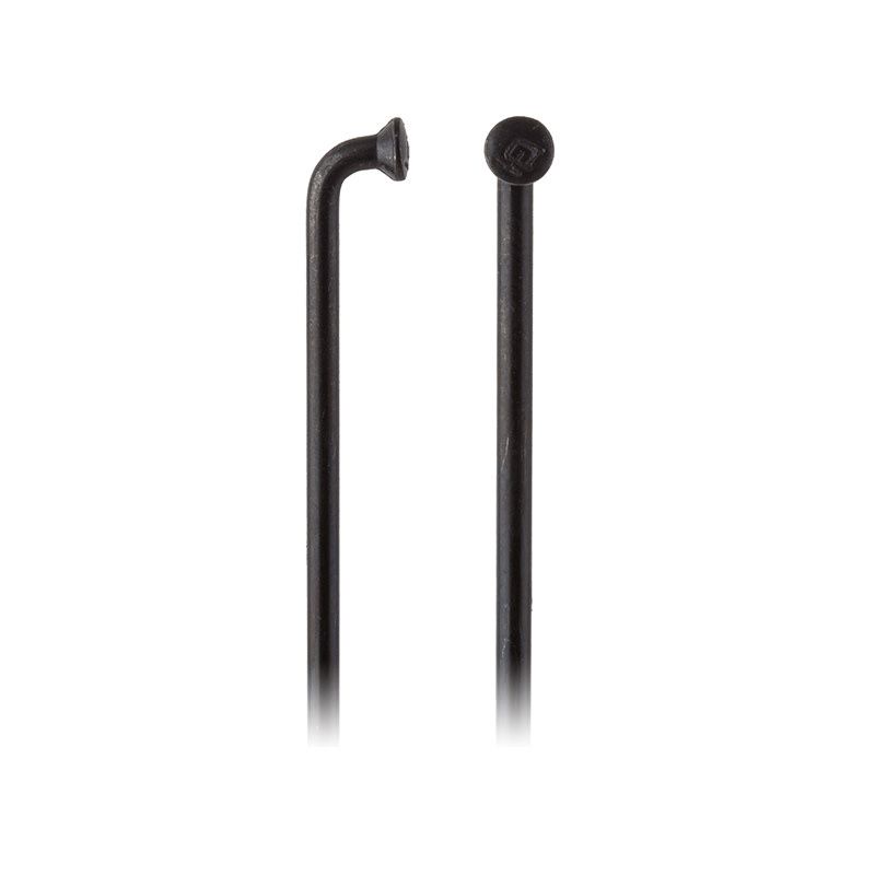 Spoke DT Champion 2.34x290 mm Black EACH