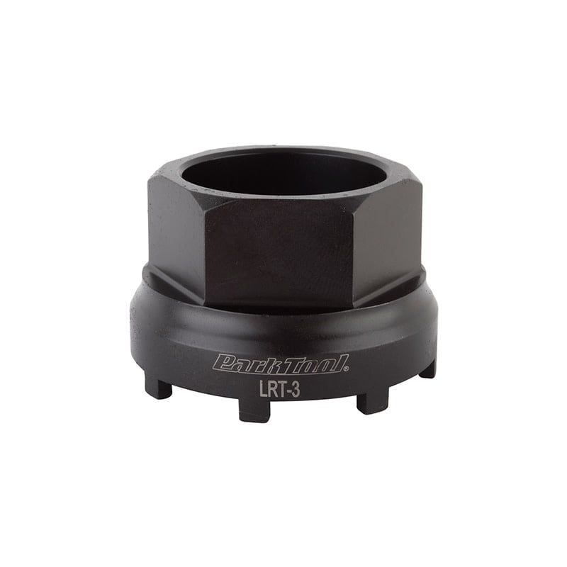 Tool Park LRT-3 Chainring Lockring Remover 47-48 mm 4 or 8-Notch