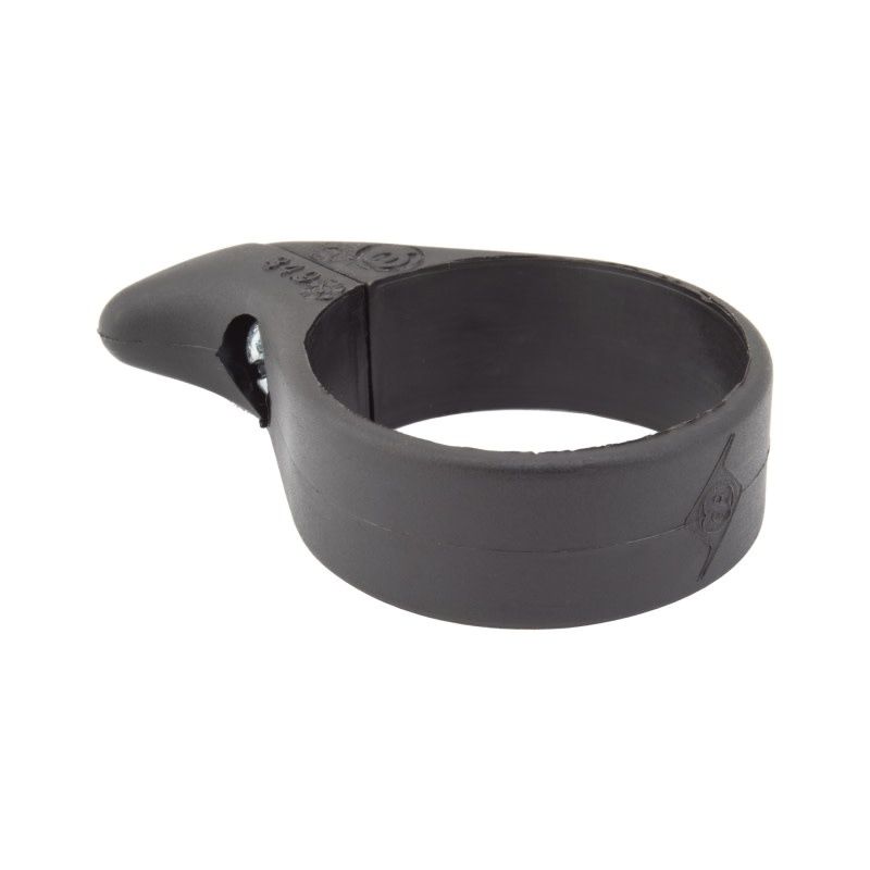 Chain Deflector 34.9 mm Black