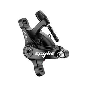 Disc Brake Caliper TRP MTB Spyke Mechanical Black