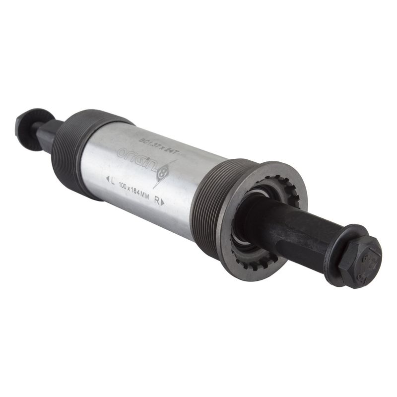 BB Origin8 XLT Square Taper 100x164 mm BSA