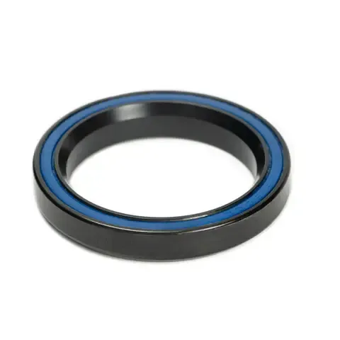 Headset Cartridge Bearing Enduro ACB 3645 BO CC IS41 1-1/8&quot; 30.2x41x6.5 mm 36ºx45º