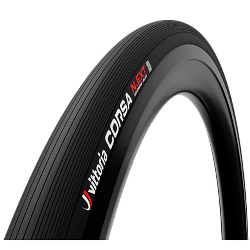 Tire Vittoria Corsa N.EXT G2.0 700x24c TLR Folding Black