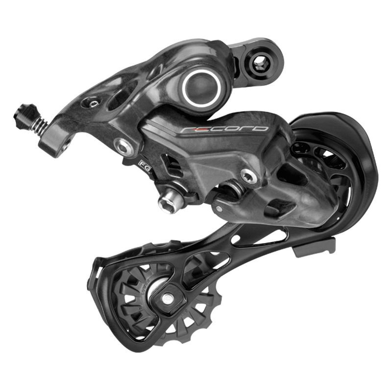 Rear Derailleur Campagnolo Record  12-Sp 34t Carbon