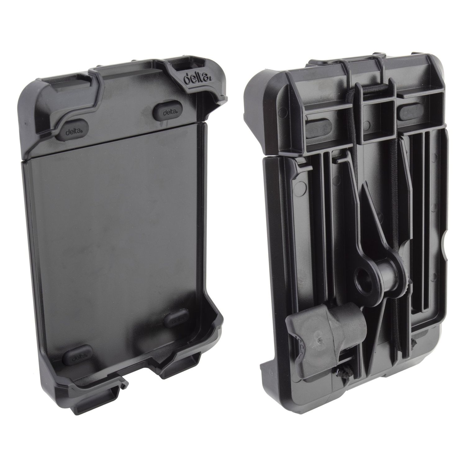 Phone Holder Delta HL6500 XL Handlebar or Headset Top Cap