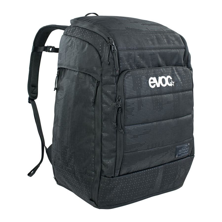 Backpack EVOC Gear 60L Black