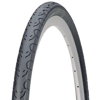 Tire Kenda Kwest K193 K-Shield 700x35c 60tpi Black