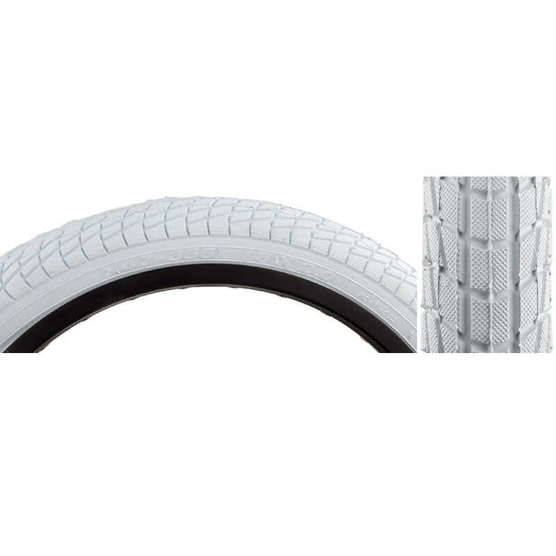 Tire Kenda Kontact K841 18x2.0&quot; White
