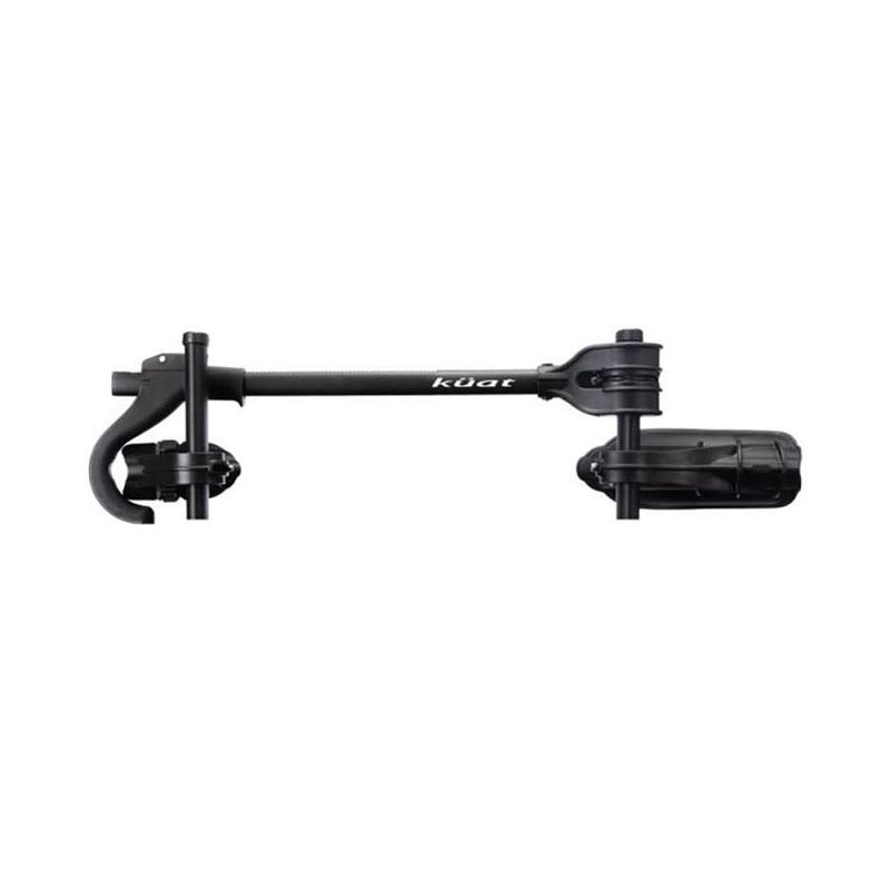 Car Rack Kuat Transfer V2 1-Bike Add On 2&quot; Black