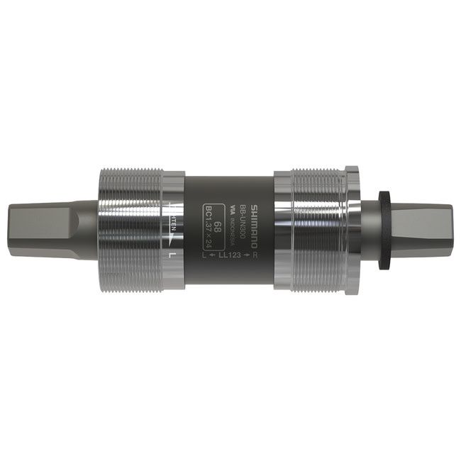 BB Shimano BB-UN300 73x122.5 mm