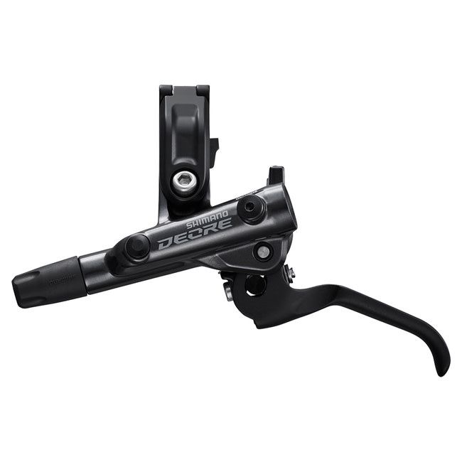 Brake Lever Shimano Deore BL-M6100 Left Only Black
